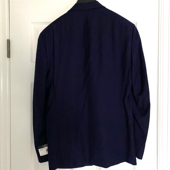 Lauren Ralph Lauren Blazer - Picture 2 of 8